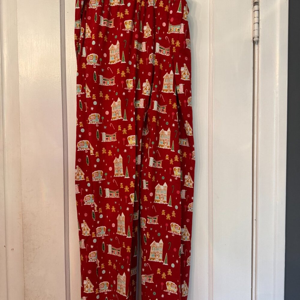 BEDHEAD PAJAMAS Mens long-sleeve pajama - Size Med * Neiman Marcus Exclusive - Picture 5 of 8